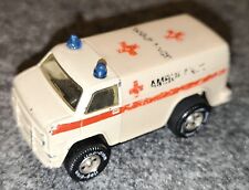 Ambulance darda motor gebraucht kaufen  Schwarmstedt