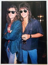 Bon jovi jon for sale  Satellite Beach