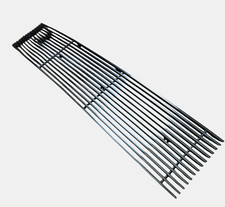 Compatível com 03-07 Infiniti QX56 para-choque inferior grade de tarugo inserção 6x32 aço inoxidável comprar usado  Enviando para Brazil