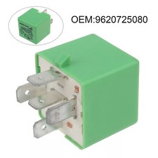 Fan relay peugeot for sale  UK