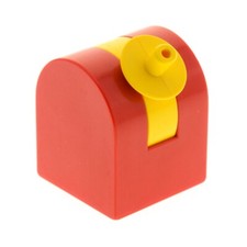 Lego duplo bau gebraucht kaufen  Mylau