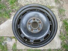 Stahlfelge volvo 850 gebraucht kaufen  Weener