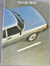 1981 saab 900 for sale  Olympia