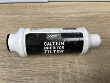 Gancho de filtro inibidor de cálcio universal ORBIT para qualquer torneira de mangueira padrão 10109W comprar usado  Enviando para Brazil
