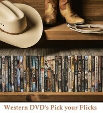 Western movies dvd for sale  Lebanon