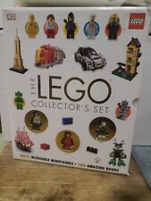 amazing story lego book for sale  Taunton