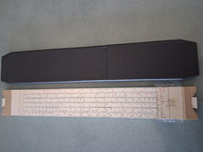 thornton slide rule for sale thornton slide rule for sale CHESTER LE STREET
