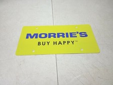 Morries auto group for sale  Stanley