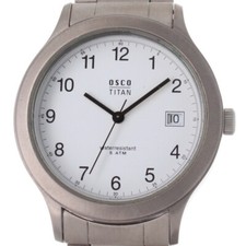Sco titanium classic gebraucht kaufen  Seelze