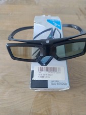 Sony active brille gebraucht kaufen  Hosenfeld