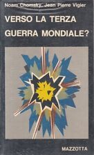 Verso terza guerra usato  Parma