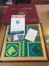 Gioco dei cavalli usato  Vanzaghello