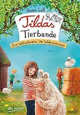 Tildas tierbande wollschwein gebraucht kaufen  Berlin