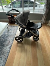 Oyster max pram for sale  ARMAGH