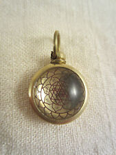 Sri yantra anhänger gebraucht kaufen  Bochum