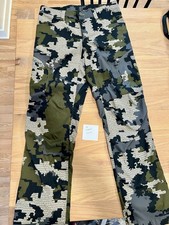 Kuiu sierra pants for sale  Minnetonka