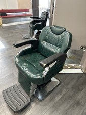 Barber chairs high for sale  LINCOLN