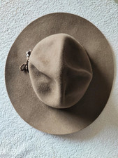 Chapeau vintage boy d'occasion  Toulouse-