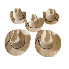 Straw western hats for sale  Keller