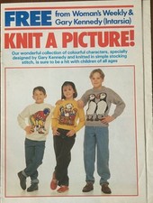 Knitting pattern american for sale  MIDDLESBROUGH
