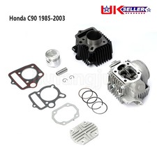 Cylinder barrel kit for sale  COALVILLE
