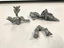 Space marine jetbike for sale  HARROGATE
