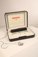 Minox ungetestet gebraucht kaufen  Emden
