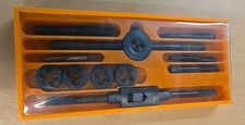 Gewindebohrer schneideisensatz gebraucht kaufen  Peißenberg