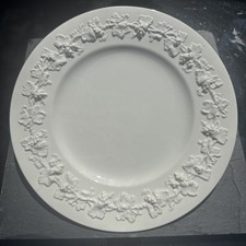 Wedgwood embossed queens for sale  HALIFAX