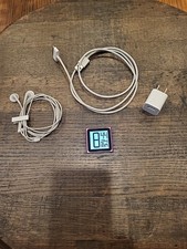 Apple 8GB iPod Nano - 6ª Geração Rosa MC692LL Testado e Funcionando comprar usado  Enviando para Brazil