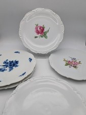 Lot assiettes tirschenreuth d'occasion  Issy-les-Moulineaux