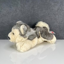 Keel toys siberian for sale  ROTHERHAM