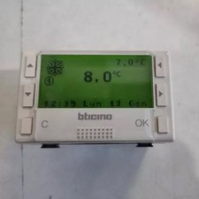 Cronotermostato termostato bti usato  Roma
