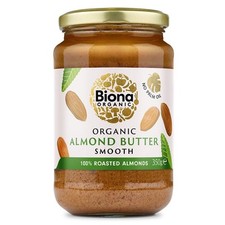 Biona organic almond for sale  NORTHWOOD