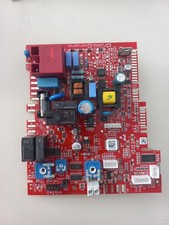 Scheda gestione mp05 usato  Taranto