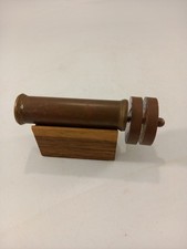 Vintage kaleidoscope brass for sale  STROUD