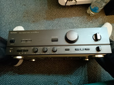 Technics v470 amplificateur gebraucht kaufen  Marl