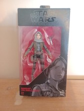 star wars black series action figures for sale  NOTTINGHAM
