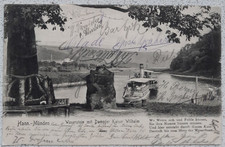 Hann münden weser gebraucht kaufen Hann münden weser gebraucht kaufen  Oberviechtach