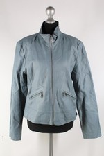 Clockhouse blaugraue jacke gebraucht kaufen  Uhingen