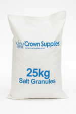 Salt tablets granules for sale  NORWICH