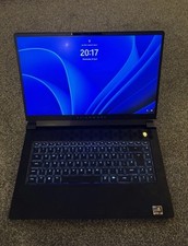 Alienware m15 ryzen for sale  PRESCOT