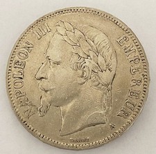 Napoleone iii 1870a usato Napoleone iii 1870a usato  Giulianova