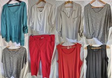 Bekleidungspaket damen 16teile gebraucht kaufen  Giebelstadt