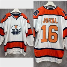 Vintage edmonton oilers for sale  College Point