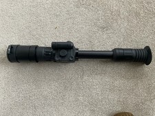 Yukon photon 4.6x42 for sale  SEVENOAKS