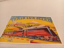 Carte postale marque d'occasion  Longjumeau