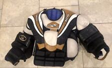 Brown 2400 goalie for sale  Mckinney