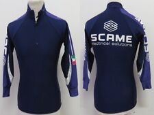 Marcialonga maglia tecnica usato  Portici