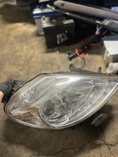 Citroen scheinwerfer 89006372 gebraucht kaufen  Hannover